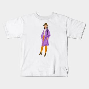 Amaru Kids T-Shirt